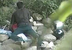Fishing people fucking a stranger girl on family strokes hd porn the river