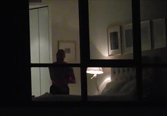 Stripper on english family sex webcam