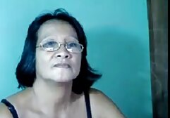 Negritos old ass granny with a big best family porn movies black cock